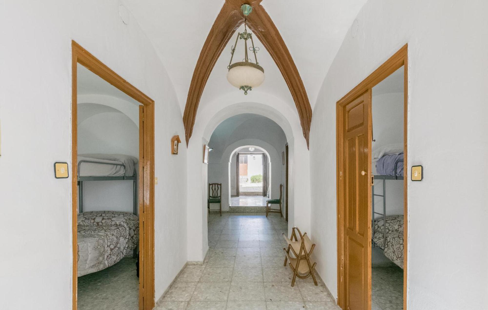 3 Bedroom Awesome In Casa de Férias *